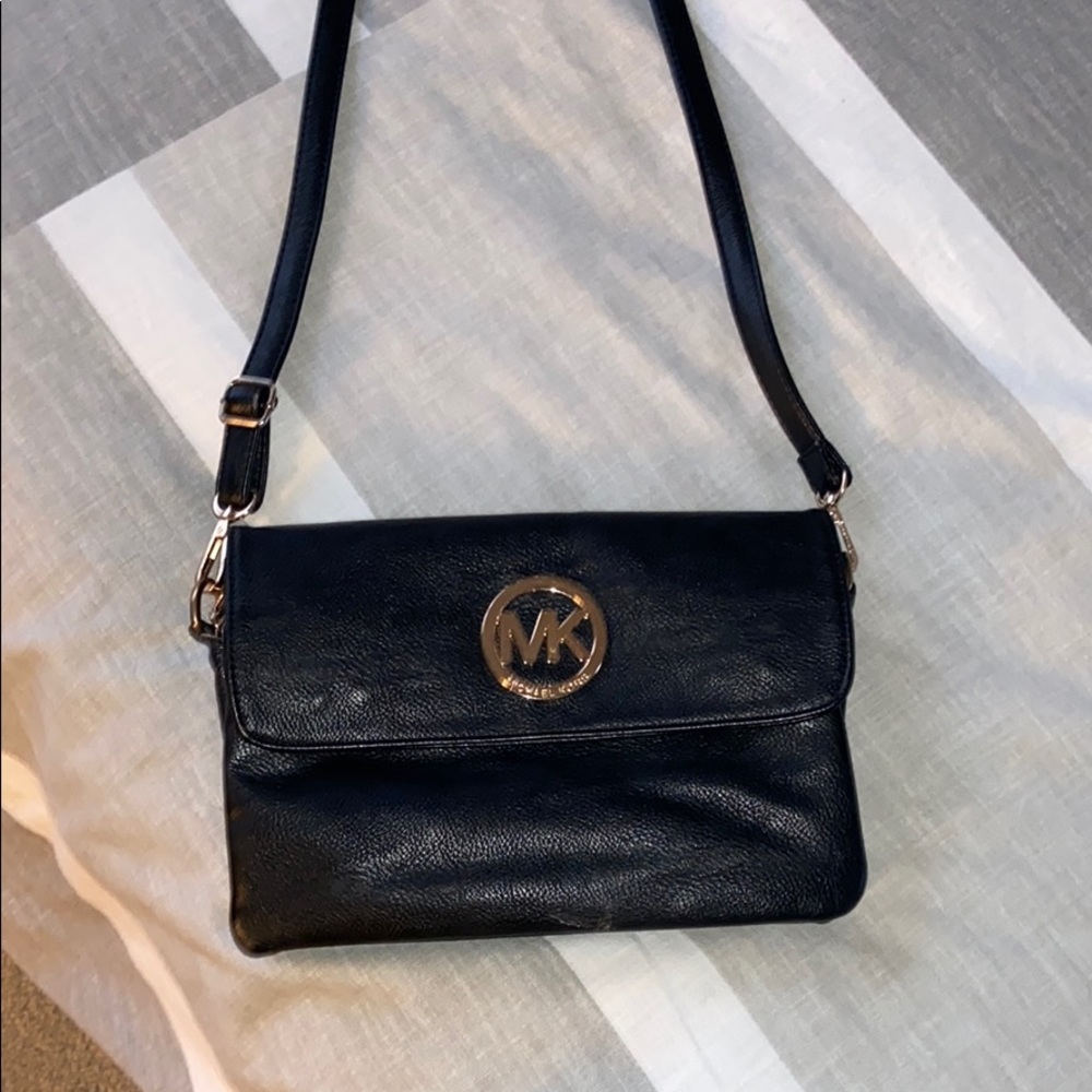 MK purse